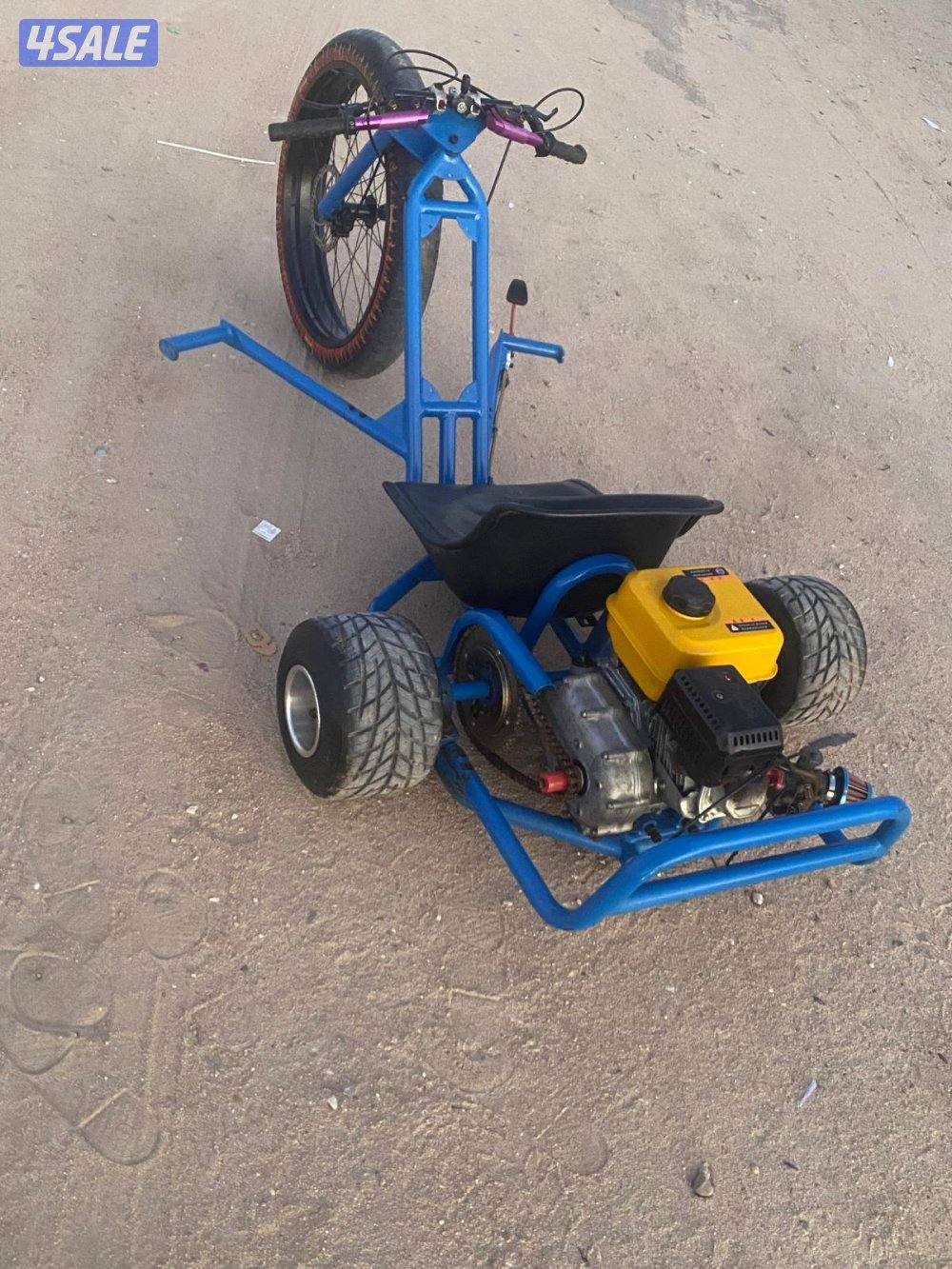 سياره درفت5