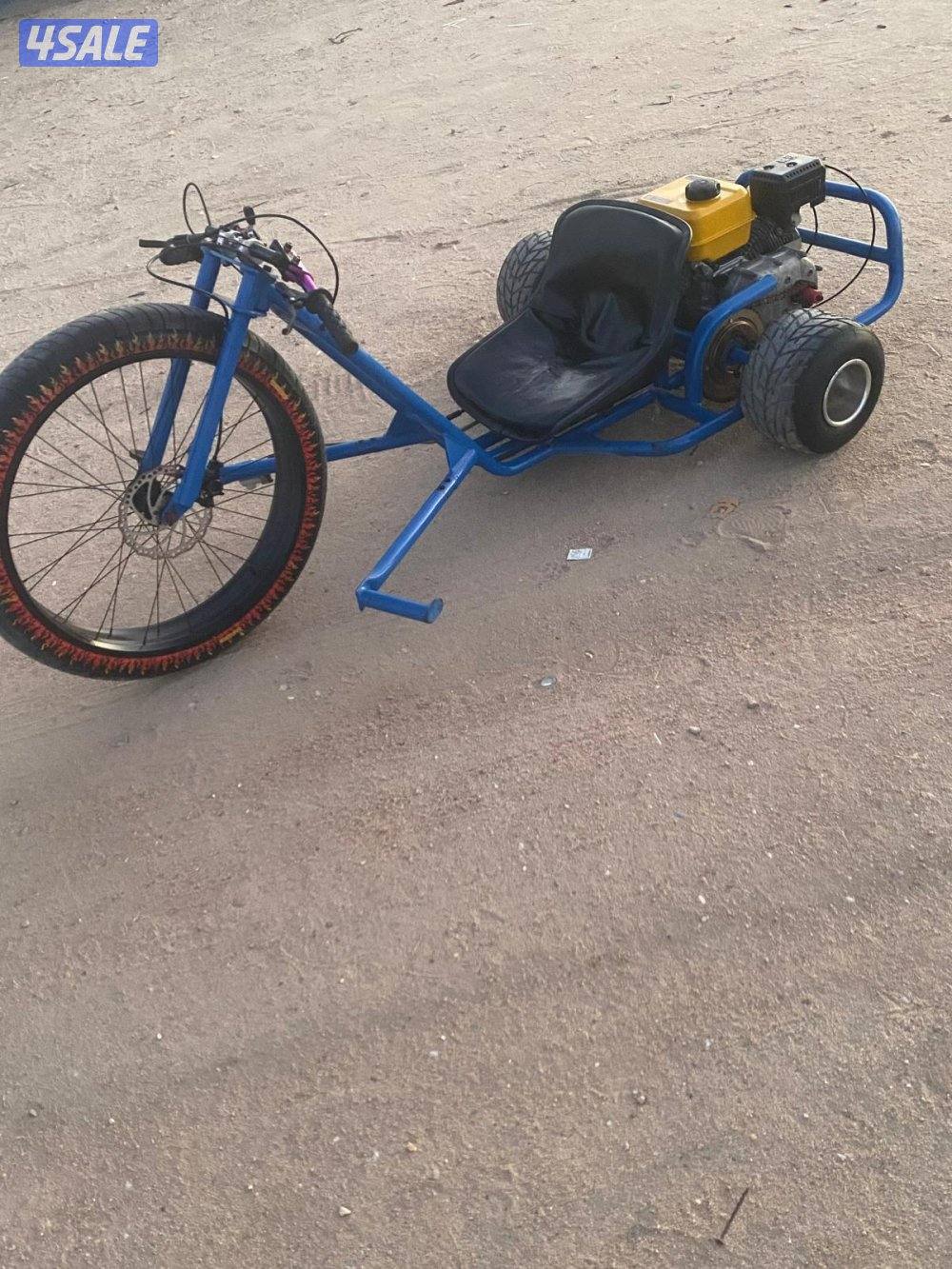 سياره درفت7