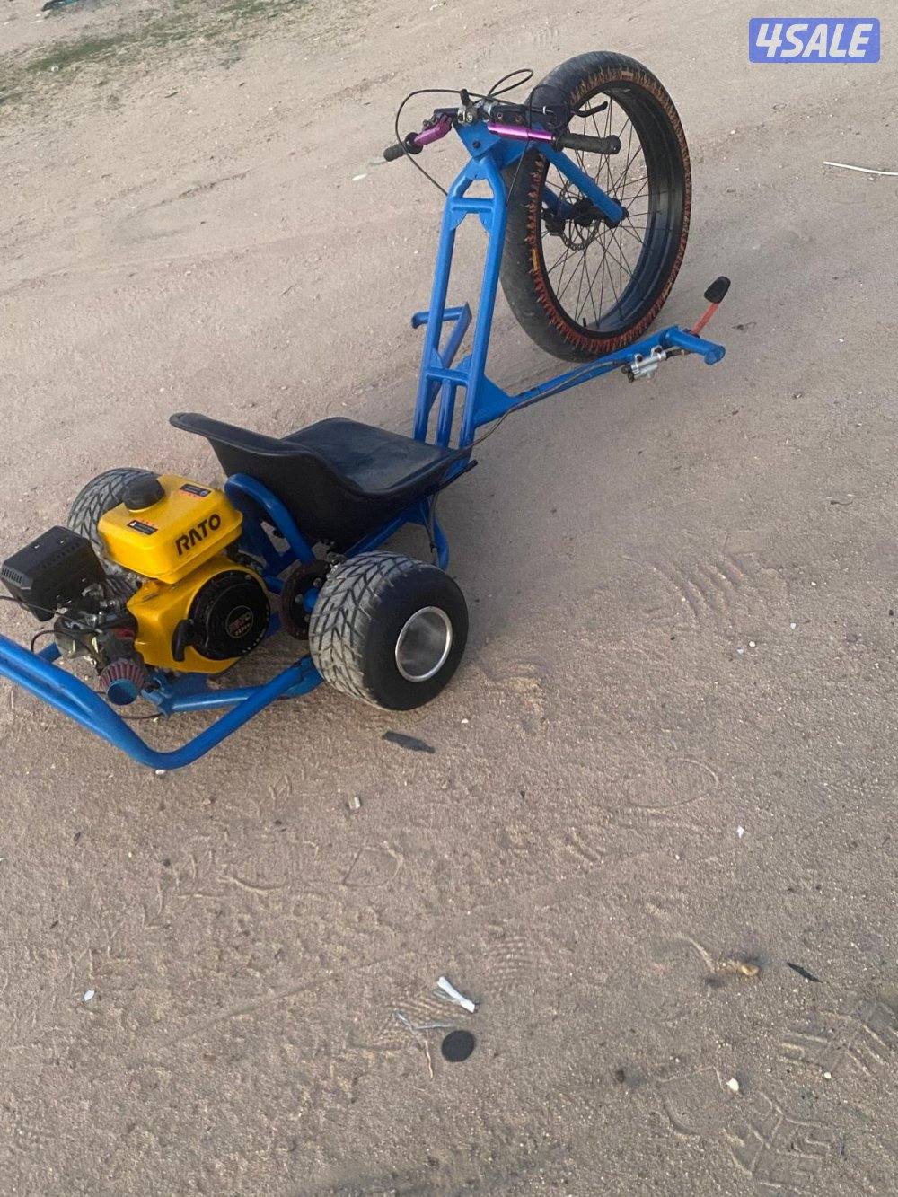 سياره درفت8