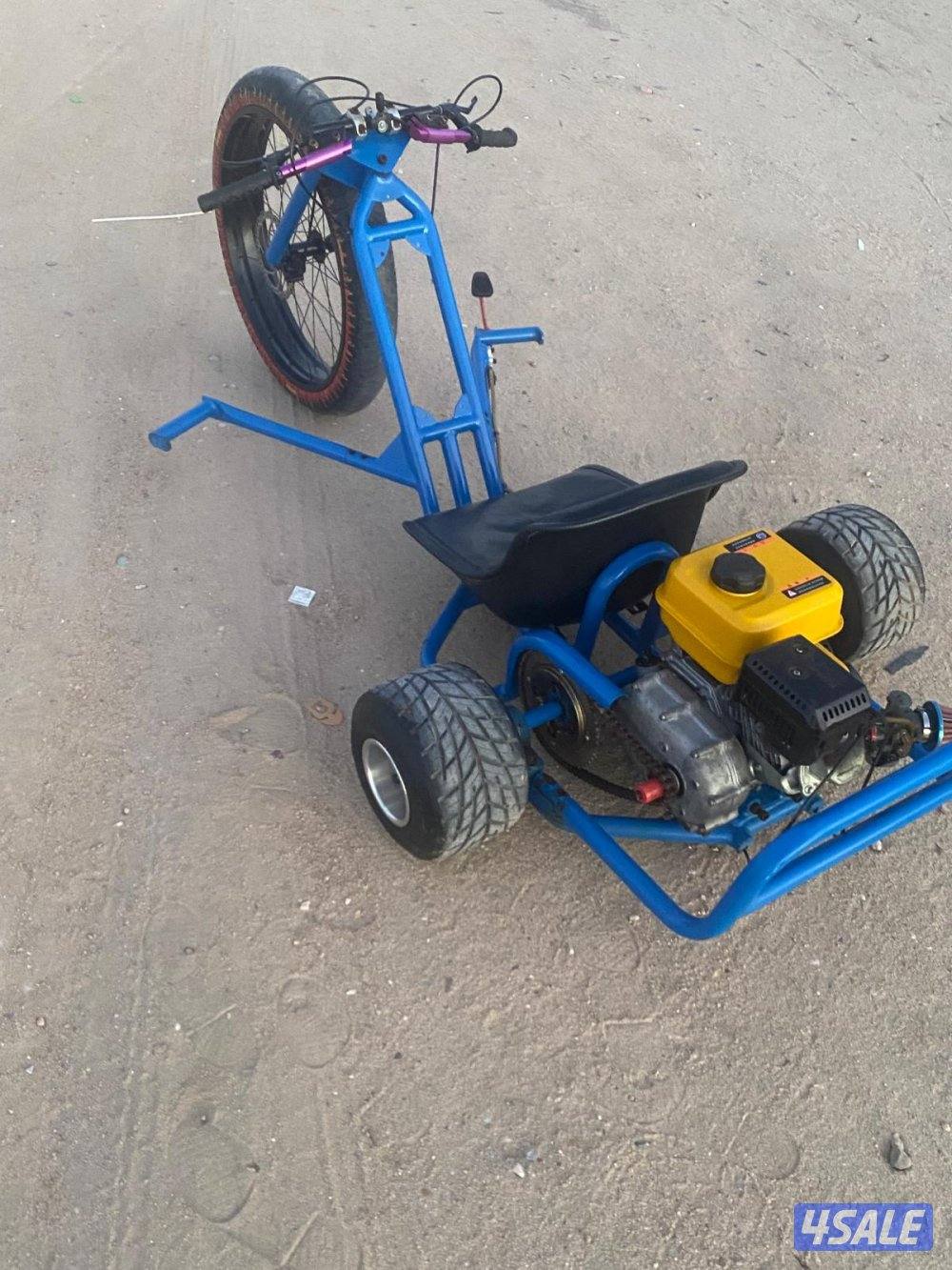 سياره درفت9