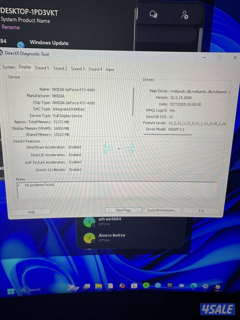 للبيع بي سي شاريه قبل ٦ شهور ٩٠٠ مواصفات قويه للبيع ٦٠٠5