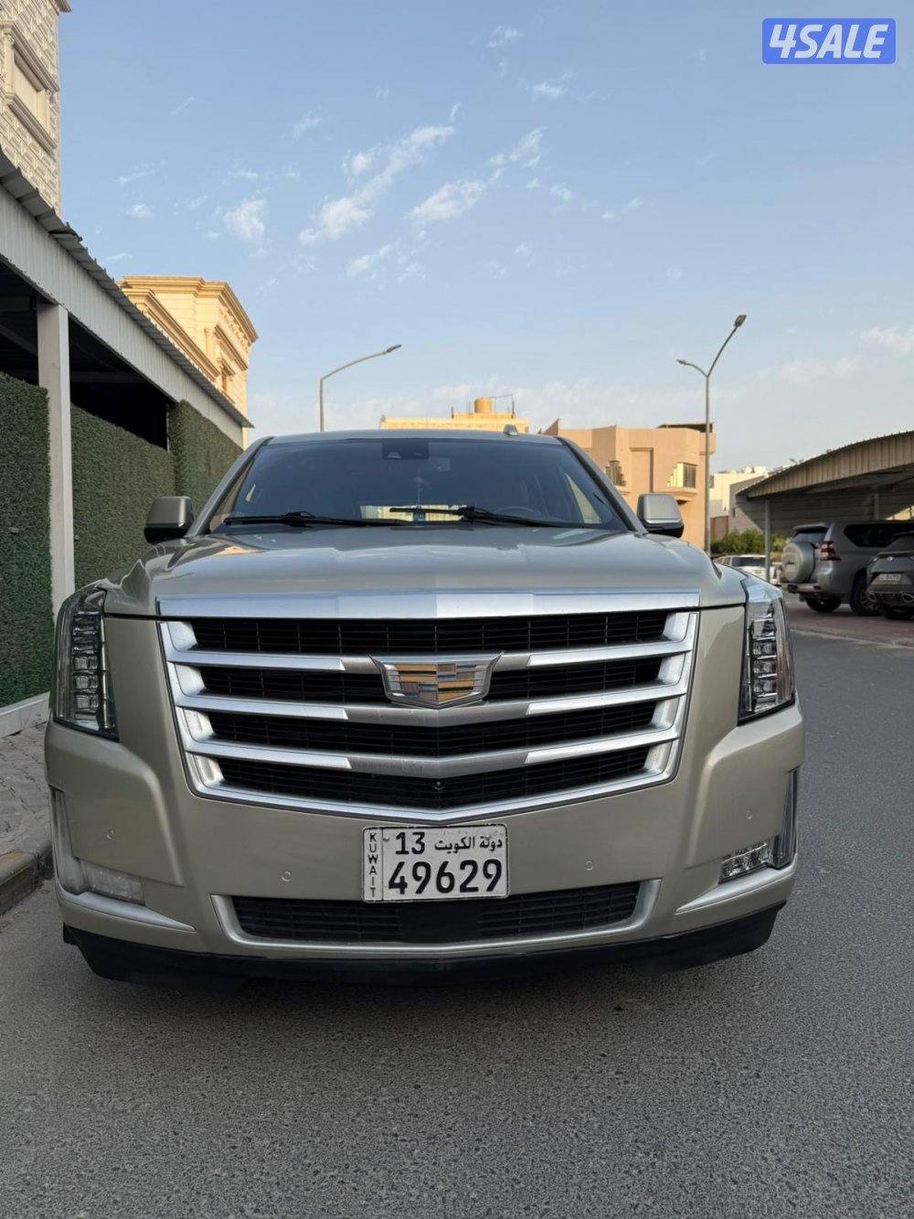 للبيع اسكاليد 20156