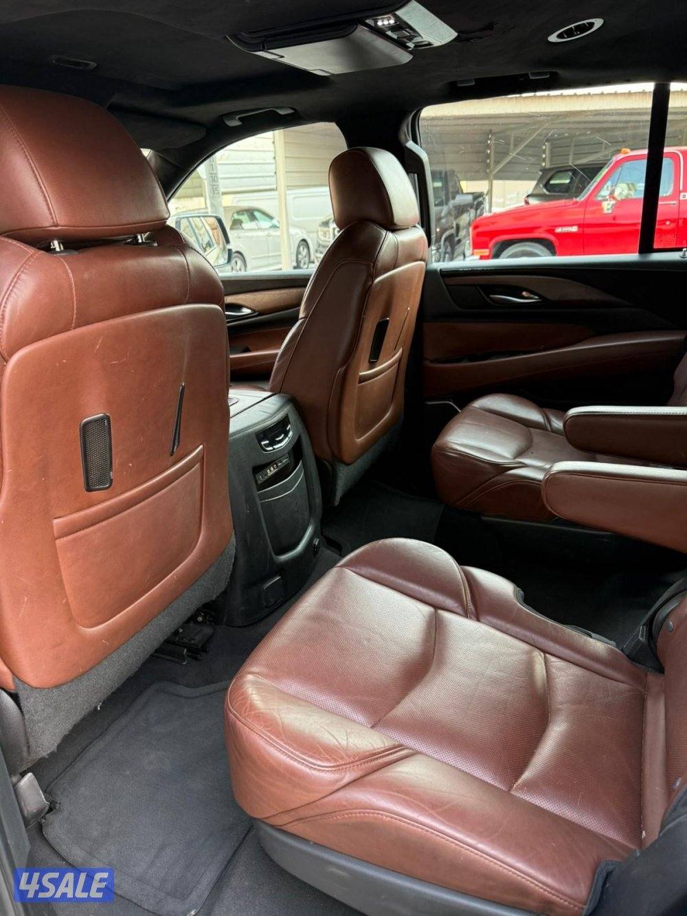 للبيع اسكاليد 20159