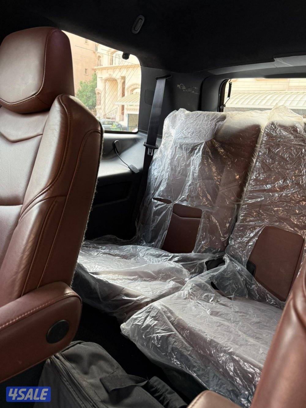 للبيع اسكاليد 201510