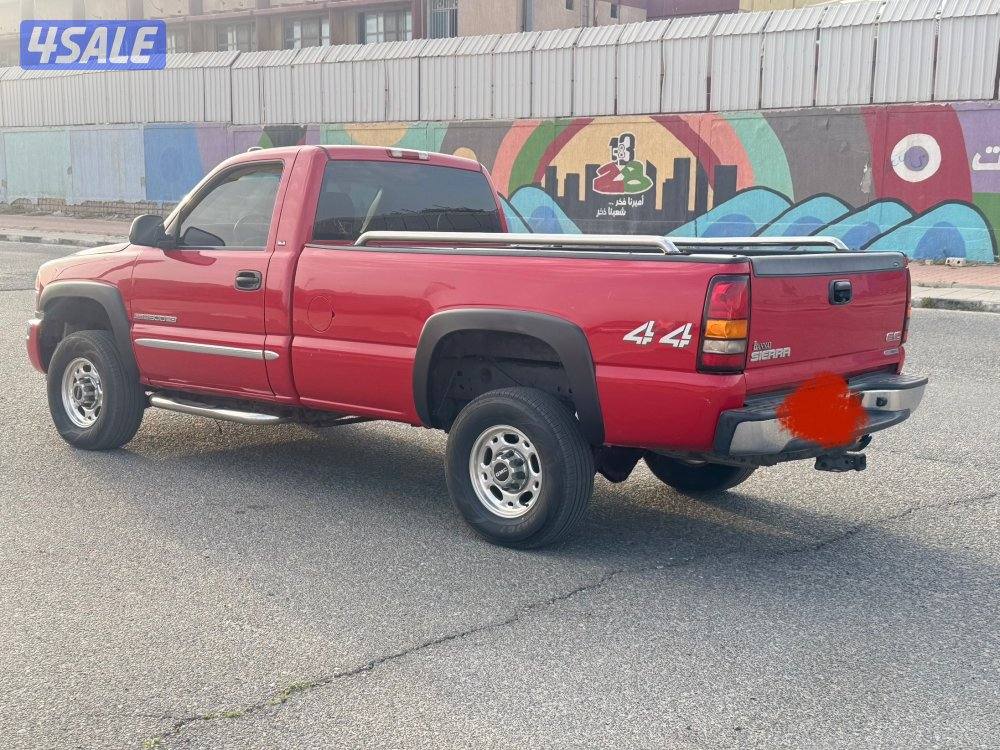 للبيع سيرا قير عادي1