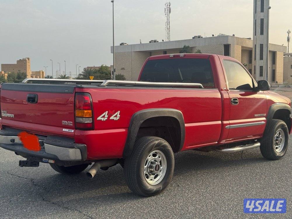 للبيع سيرا قير عادي2