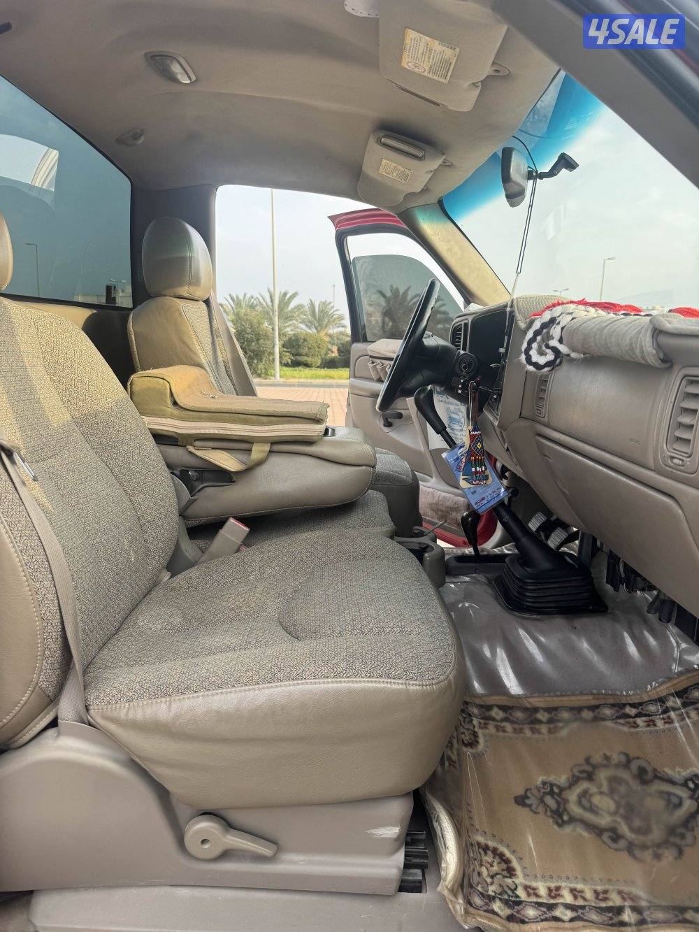 للبيع سيرا قير عادي6