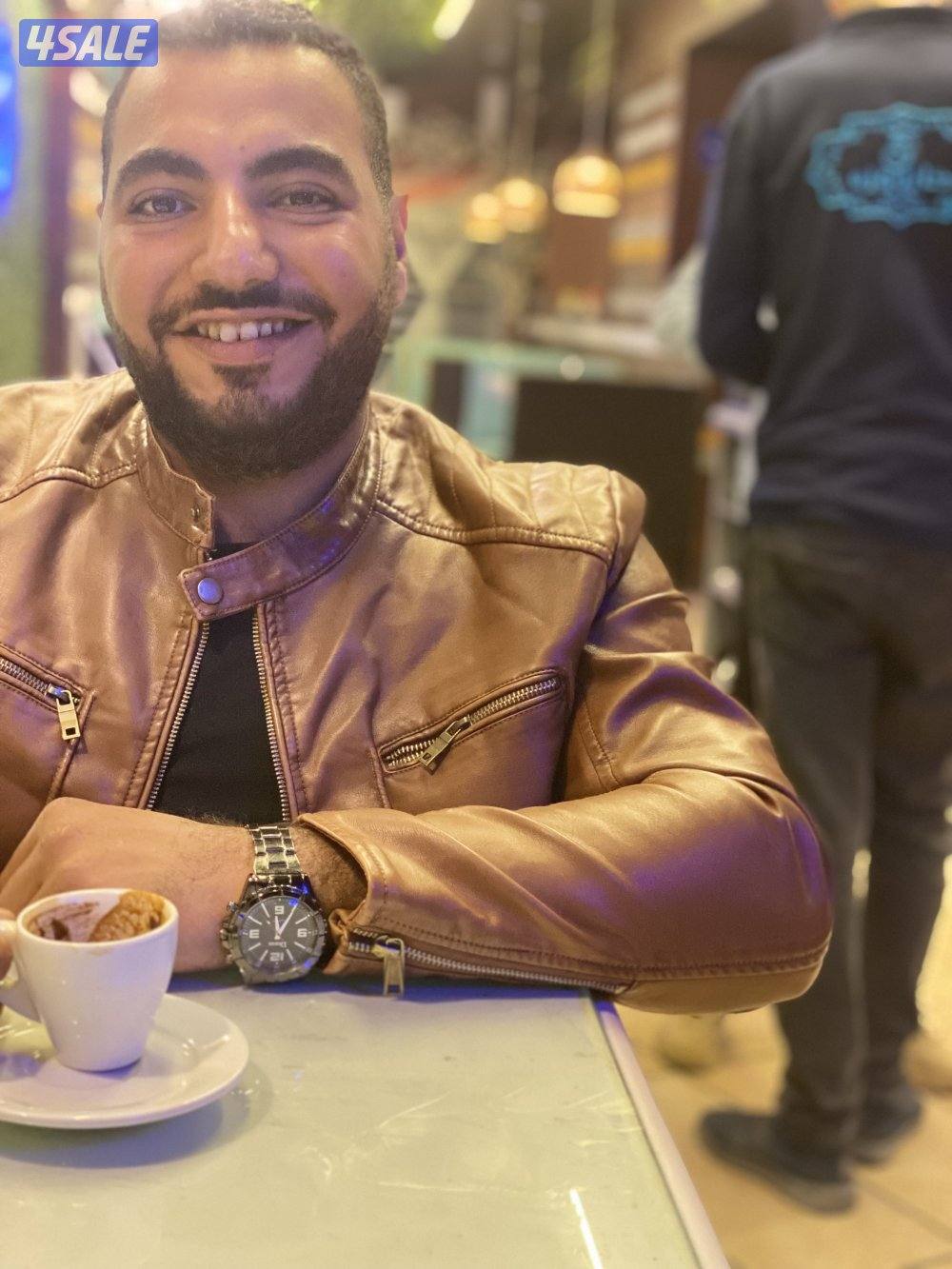 محتاج دوام جزئي مسائي ومعايا ليسن وسيارة0