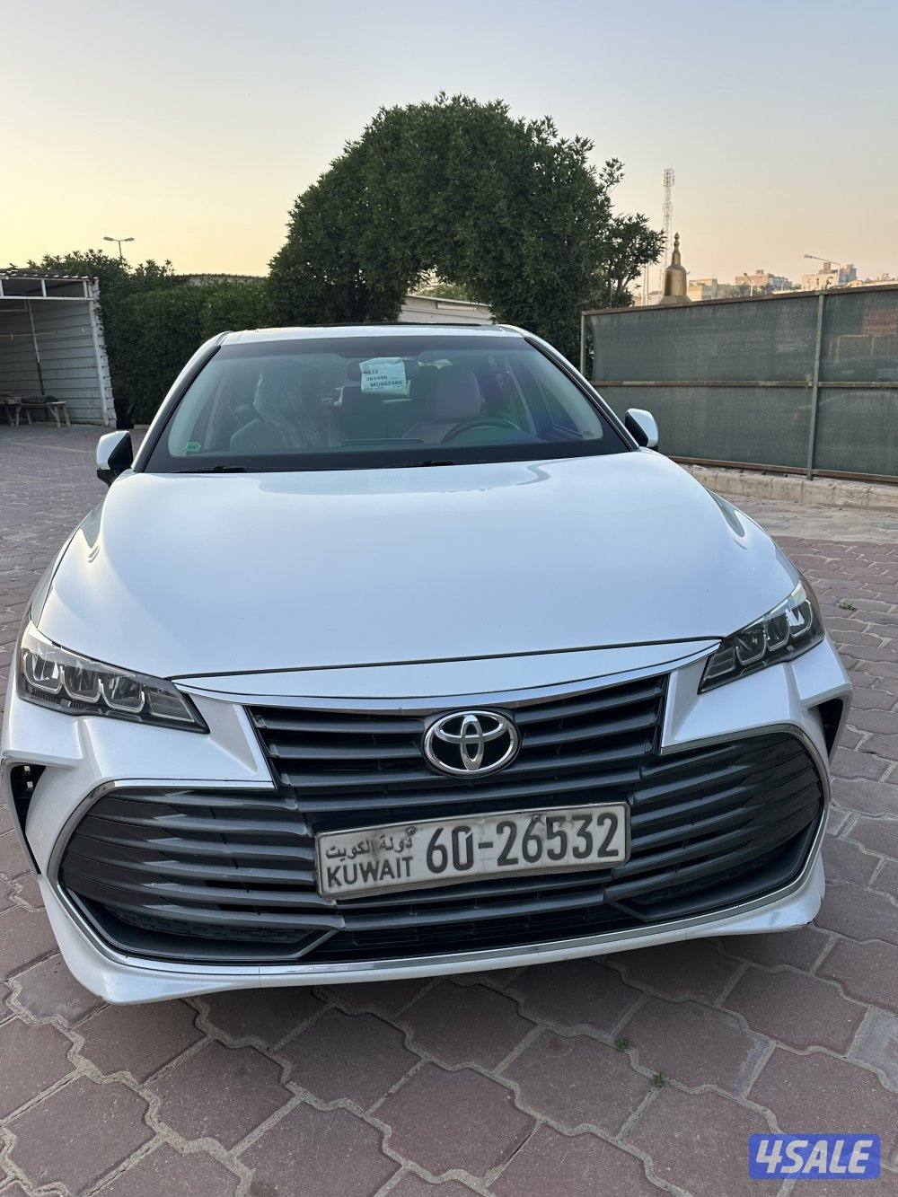 افالون 2021 المالك الاول0