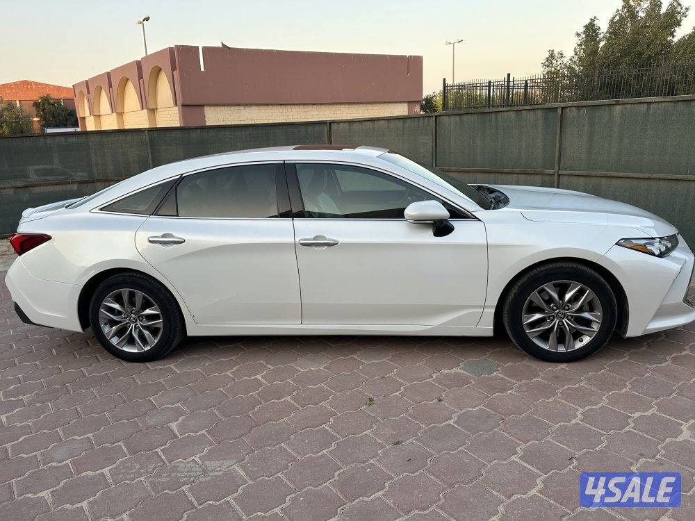 افالون 2021 المالك الاول1