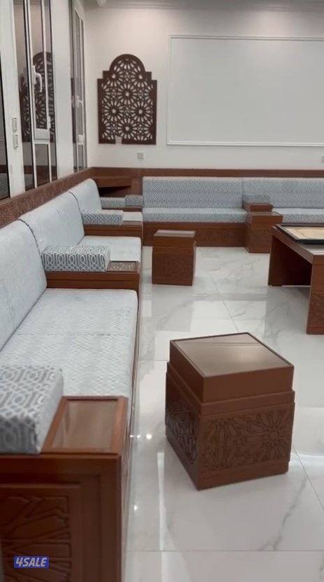 مطلوب ونشتري الأثاث المستعمل ديوانيات شرقيه قنفات غرف النوم كنب الصاله3