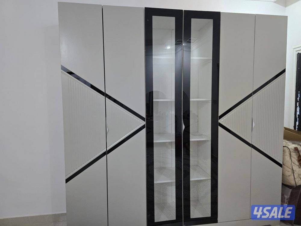 مطلوب ونشتري الأثاث المستعمل ديوانيات شرقيه قنفات غرف النوم كنب الصاله7