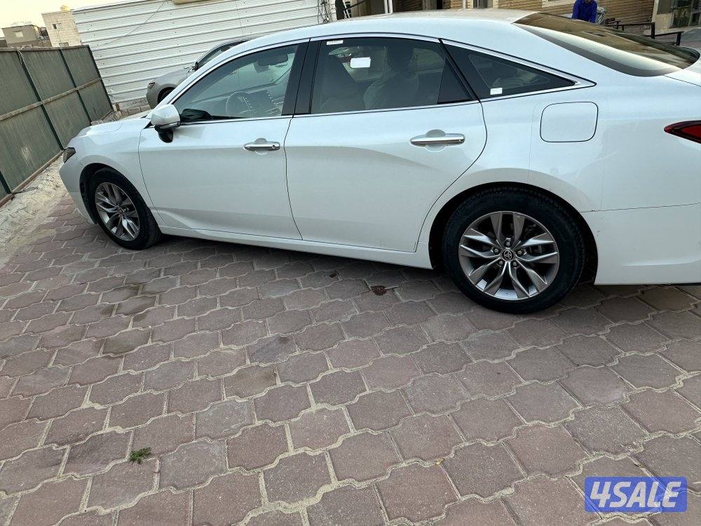 افالون 2021 المالك الاول2