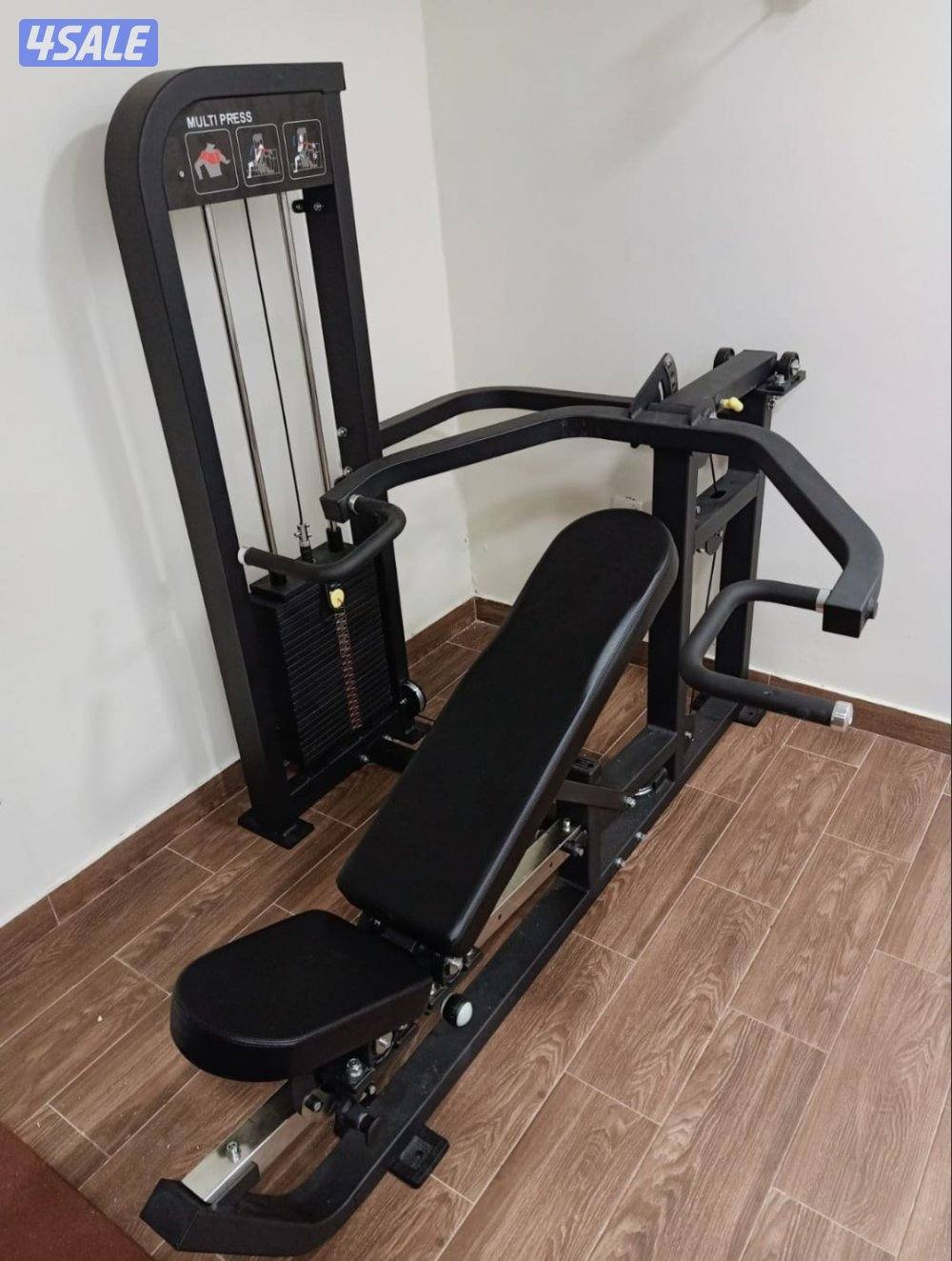 مطلوب ونشتري الأجهزة الكهربائية والرياضية ومعدات أثقال مكيفات ثلاجات6