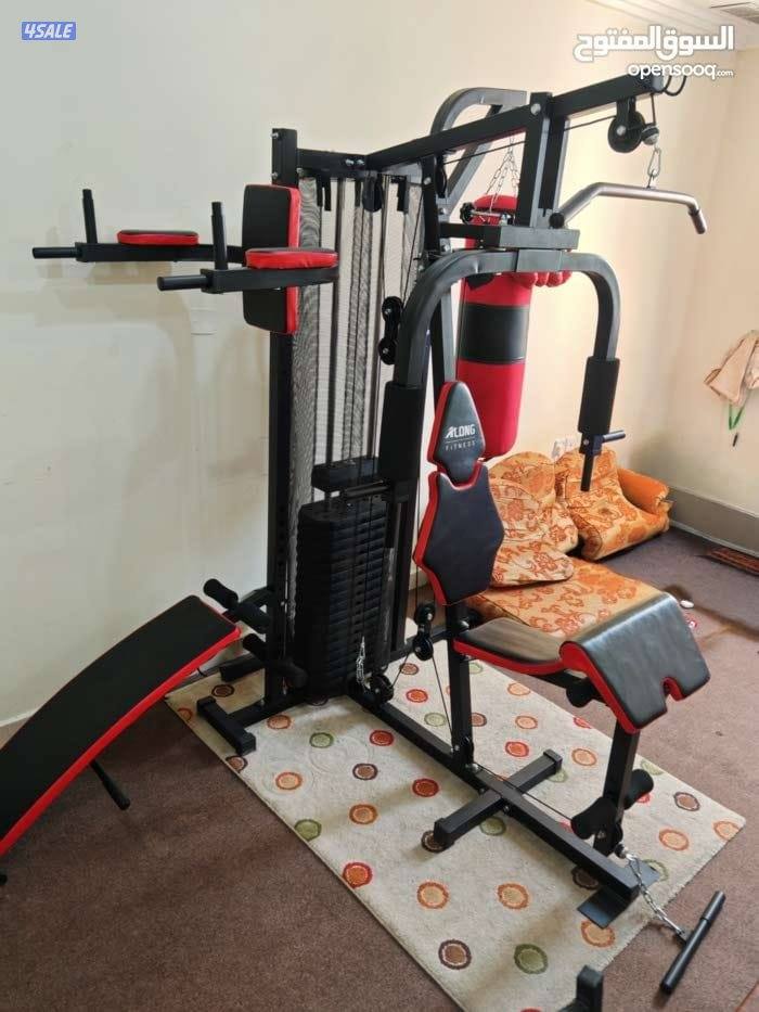 مطلوب ونشتري الأجهزة الكهربائية والرياضية ومعدات أثقال مكيفات ثلاجات7