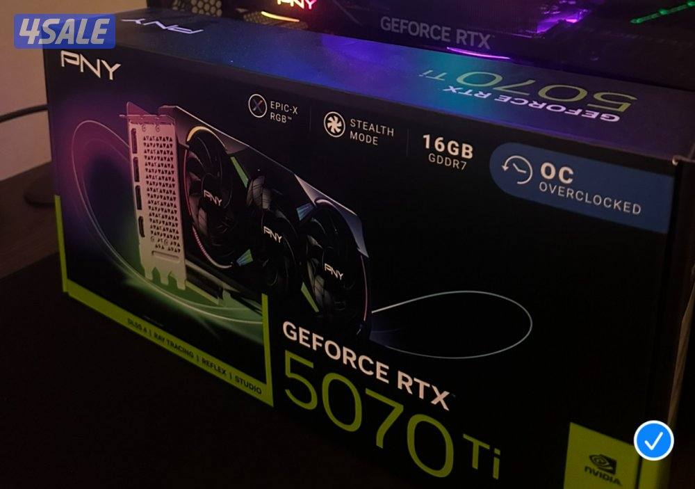 Rtx 5070 ti0