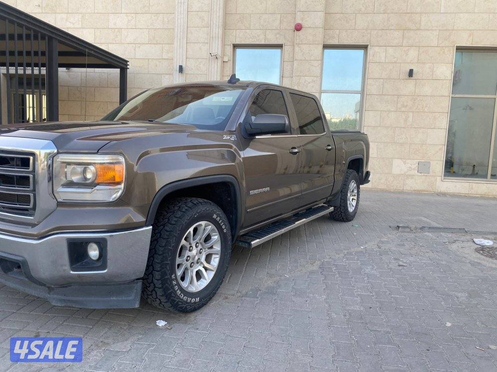 سيرا دبل ٢٠١٥0