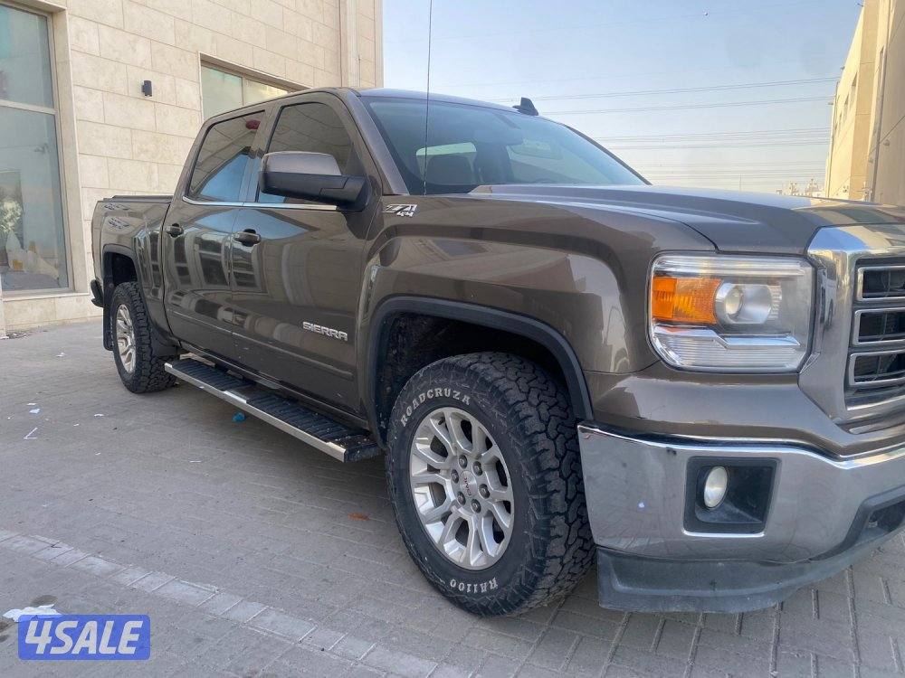 سيرا دبل ٢٠١٥2