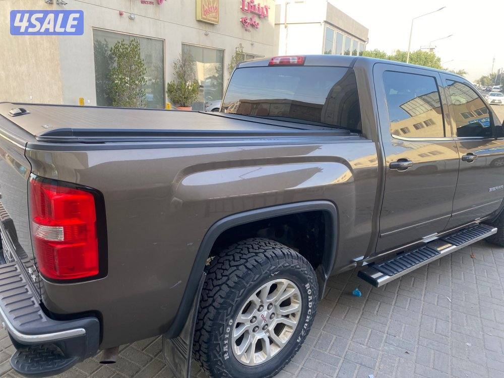 سيرا دبل ٢٠١٥5