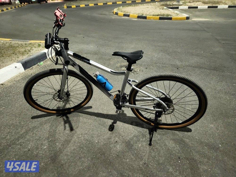 دراجة Sunpeed Space0