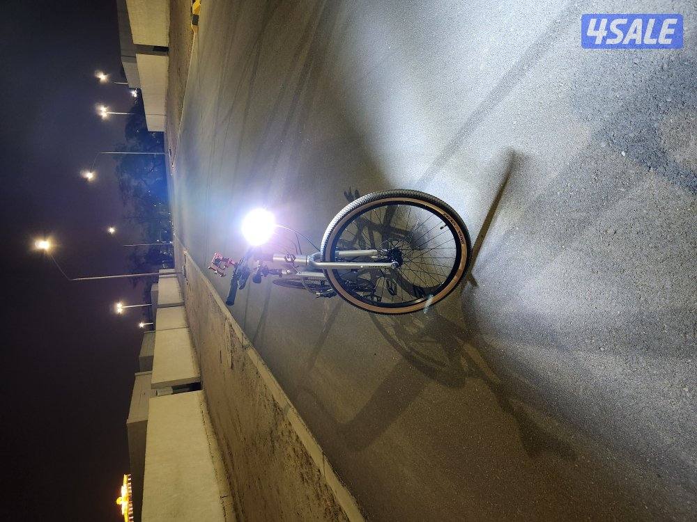 دراجة Sunpeed Space2