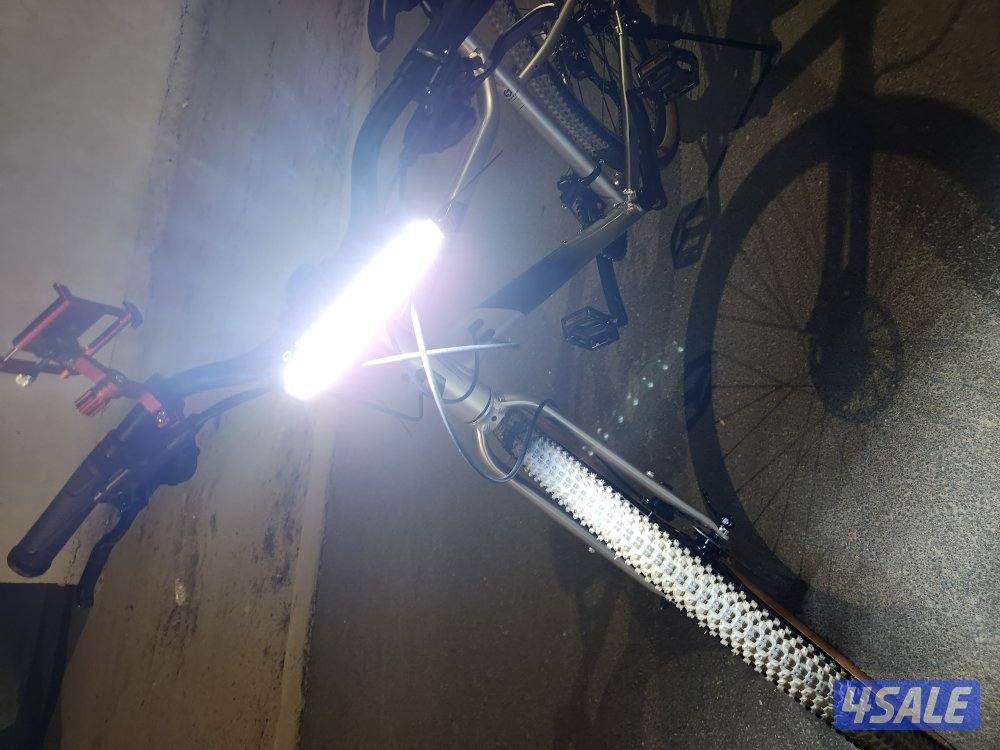 دراجة Sunpeed Space3