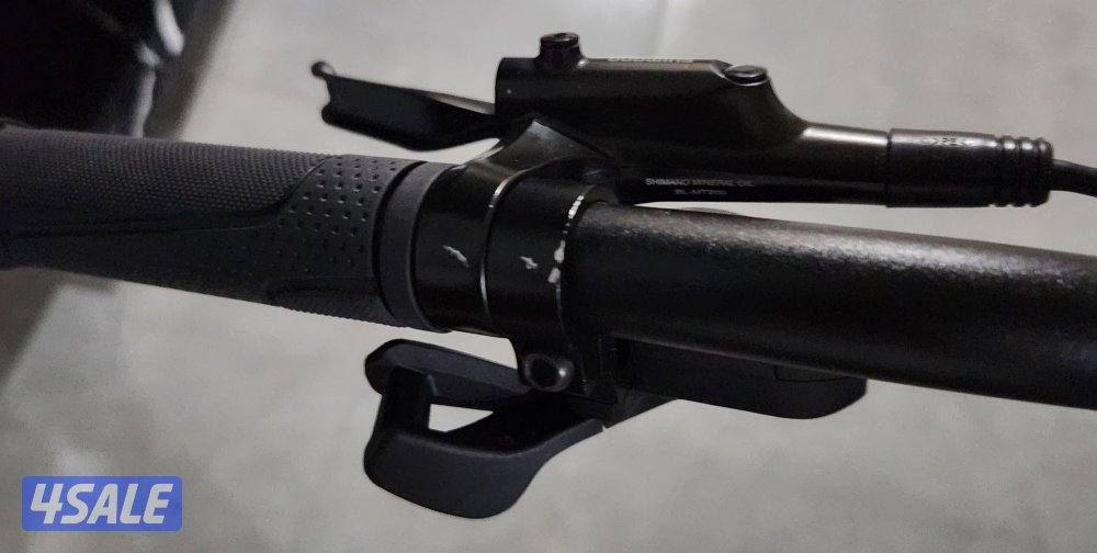 دراجة Sunpeed Space5