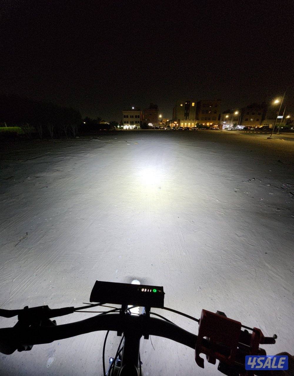 دراجة Sunpeed Space6