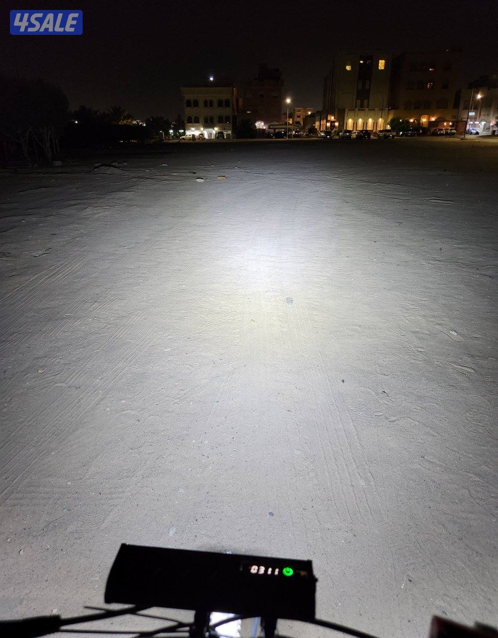 دراجة Sunpeed Space7