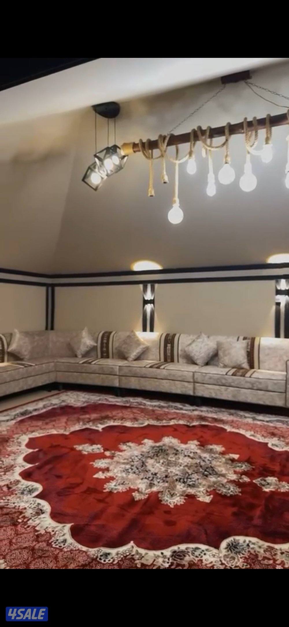 خيمه ملكيه صيف شاء0