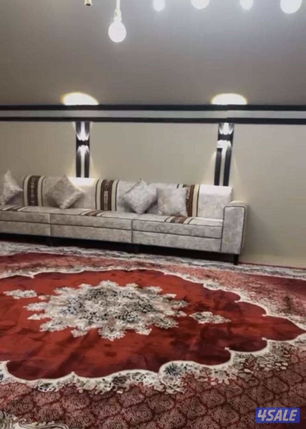 خيمه ملكيه صيف شاء3