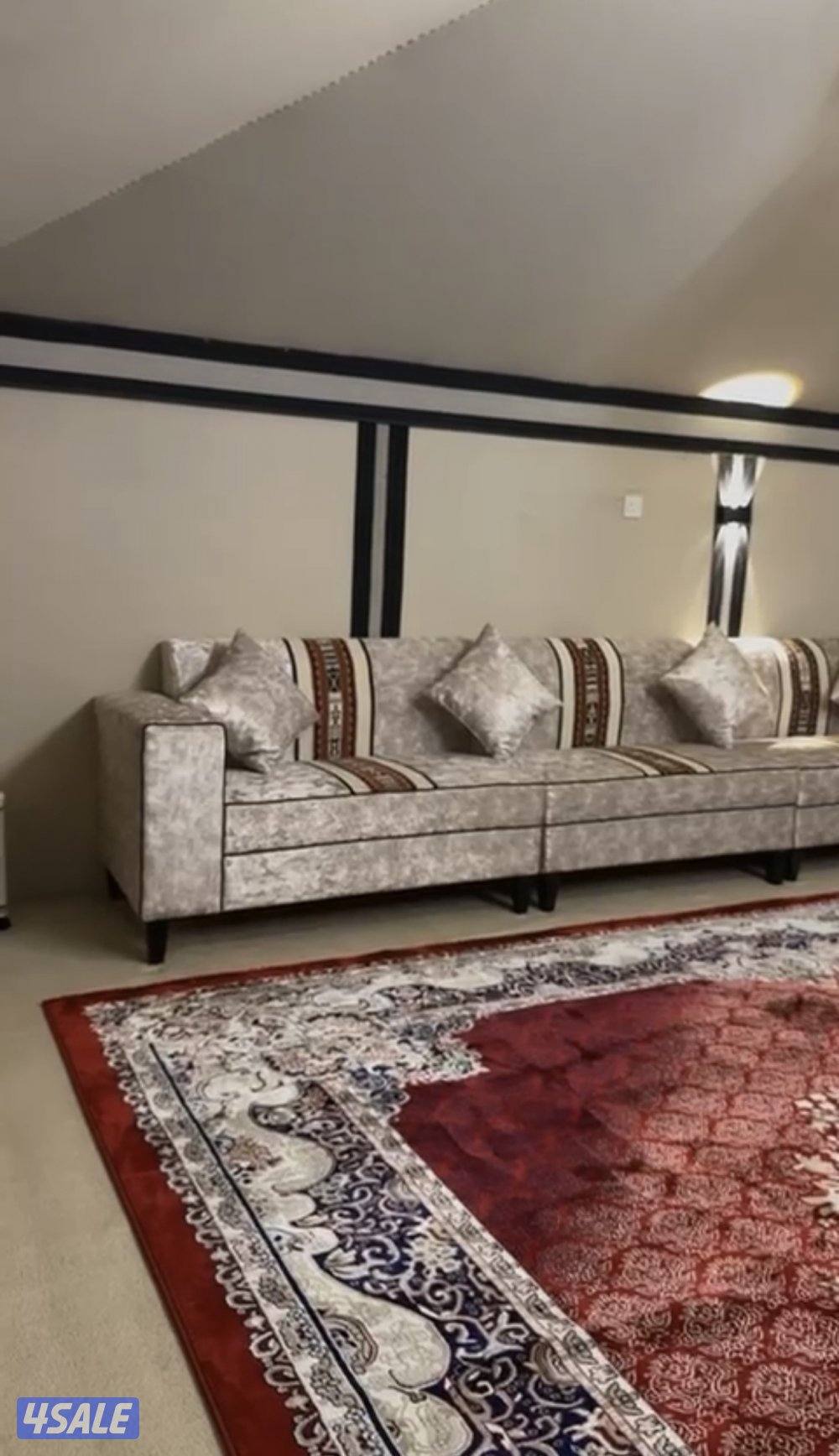 خيمه ملكيه صيف شاء5