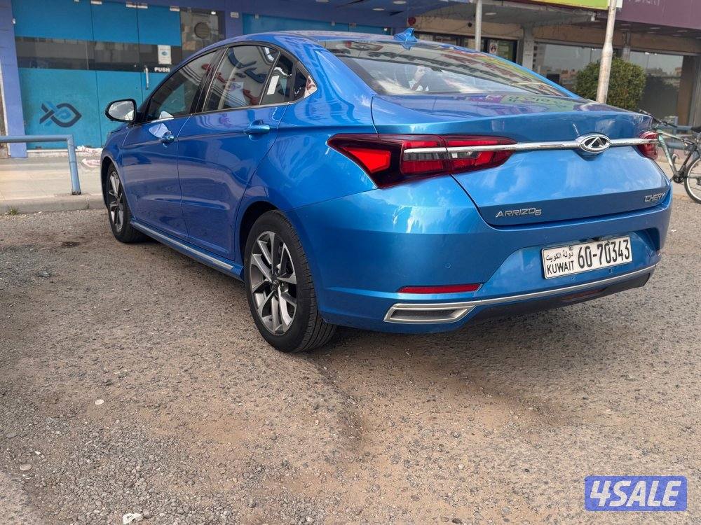 اويزو 6 موديل ٢٠٢١ .. الي يدور نظيف2