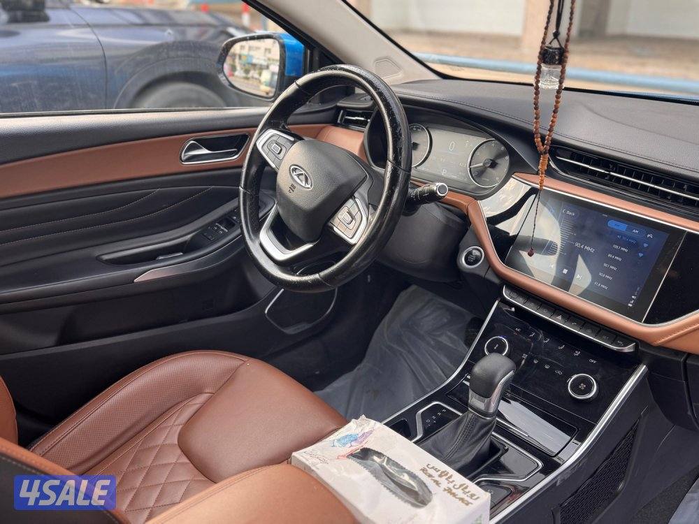 اويزو 6 موديل ٢٠٢١ .. الي يدور نظيف5