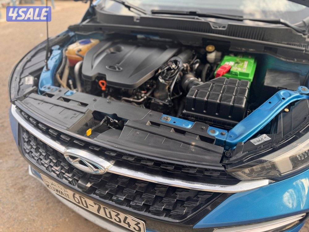 اويزو 6 موديل ٢٠٢١ .. الي يدور نظيف7