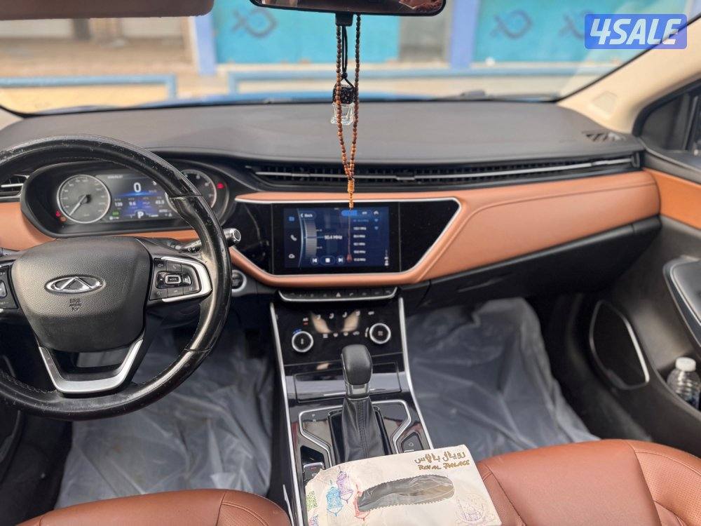 اويزو 6 موديل ٢٠٢١ .. الي يدور نظيف6