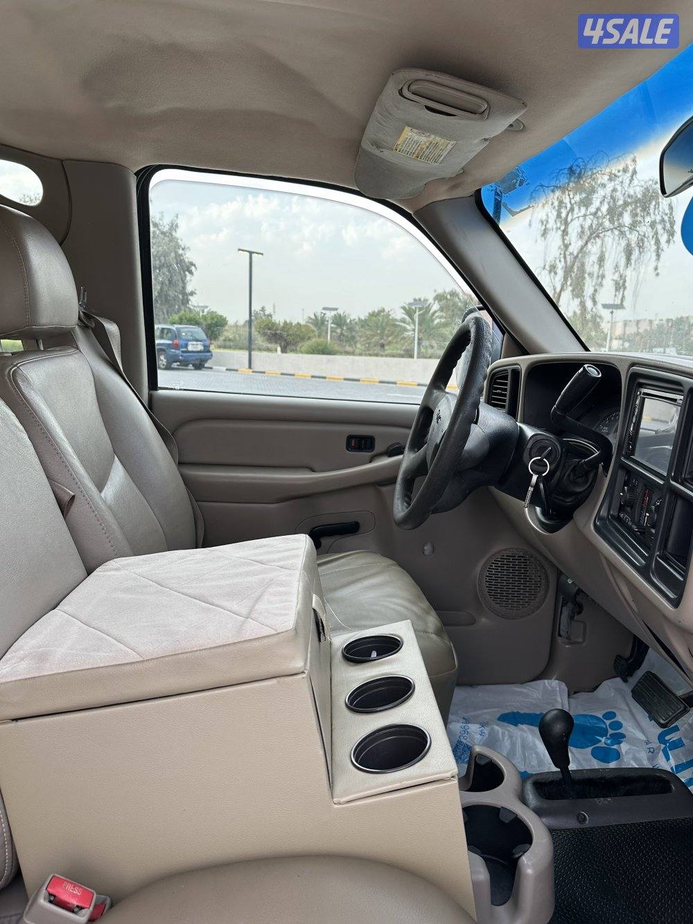 وانيت GMC Dulley 20047