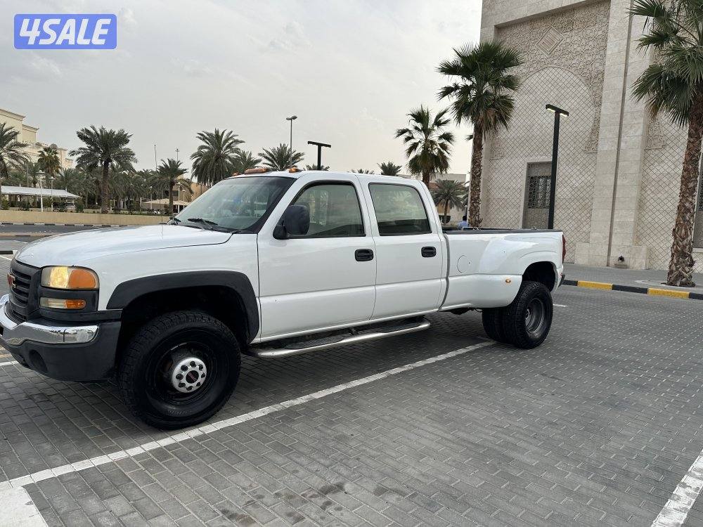 وانيت GMC Dulley 20049