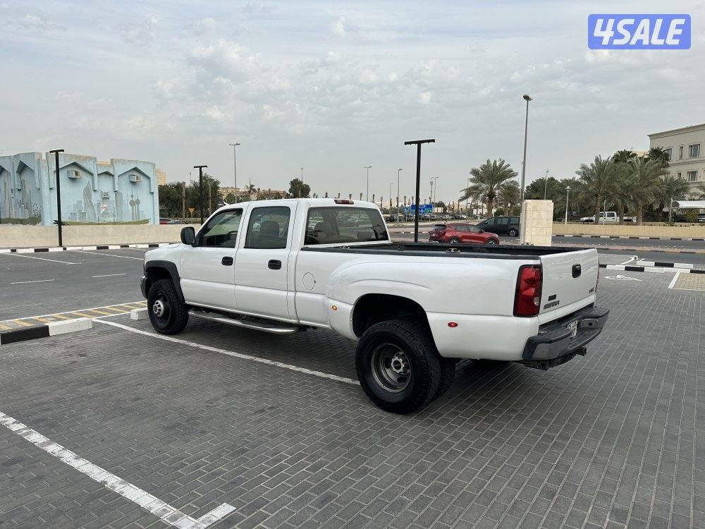 وانيت GMC Dulley 200410