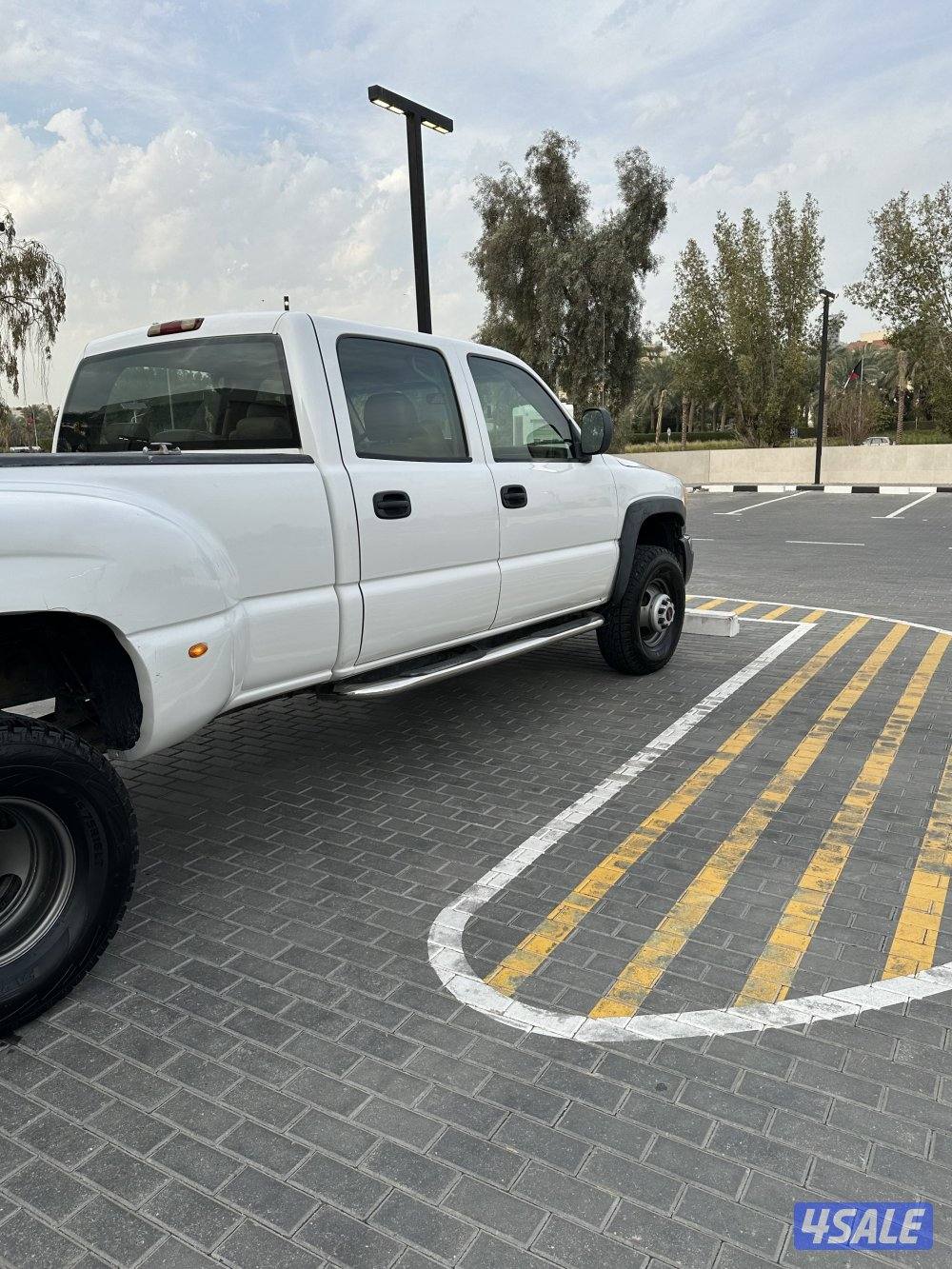 وانيت GMC Dulley 200412