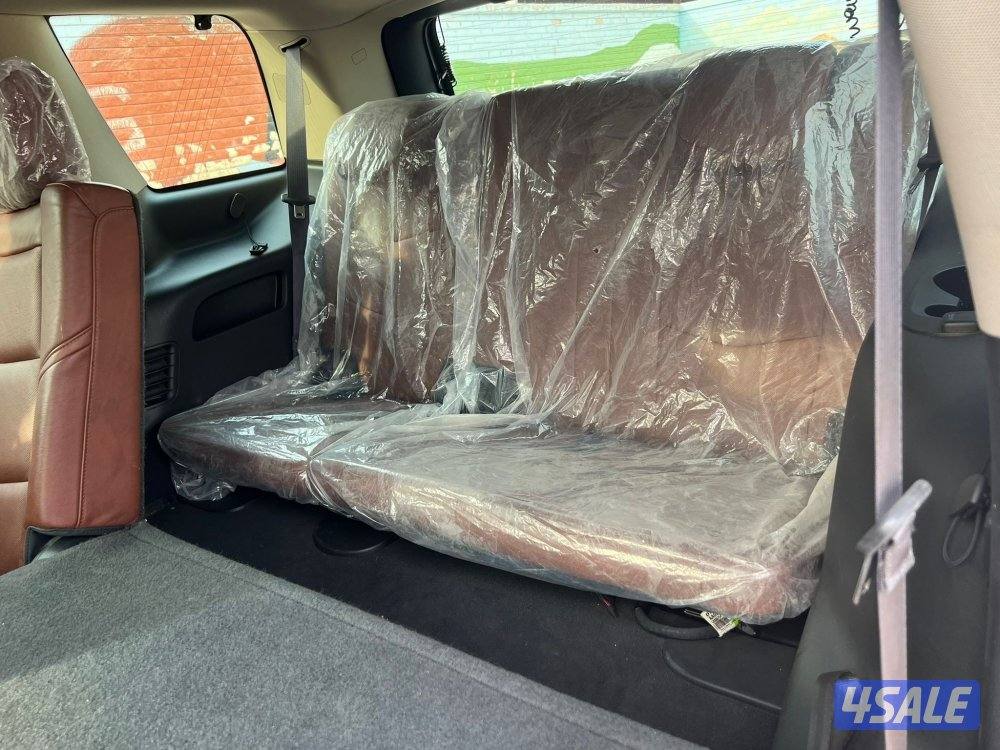 للبيع كاديلاك إسكاليد موديل 20154