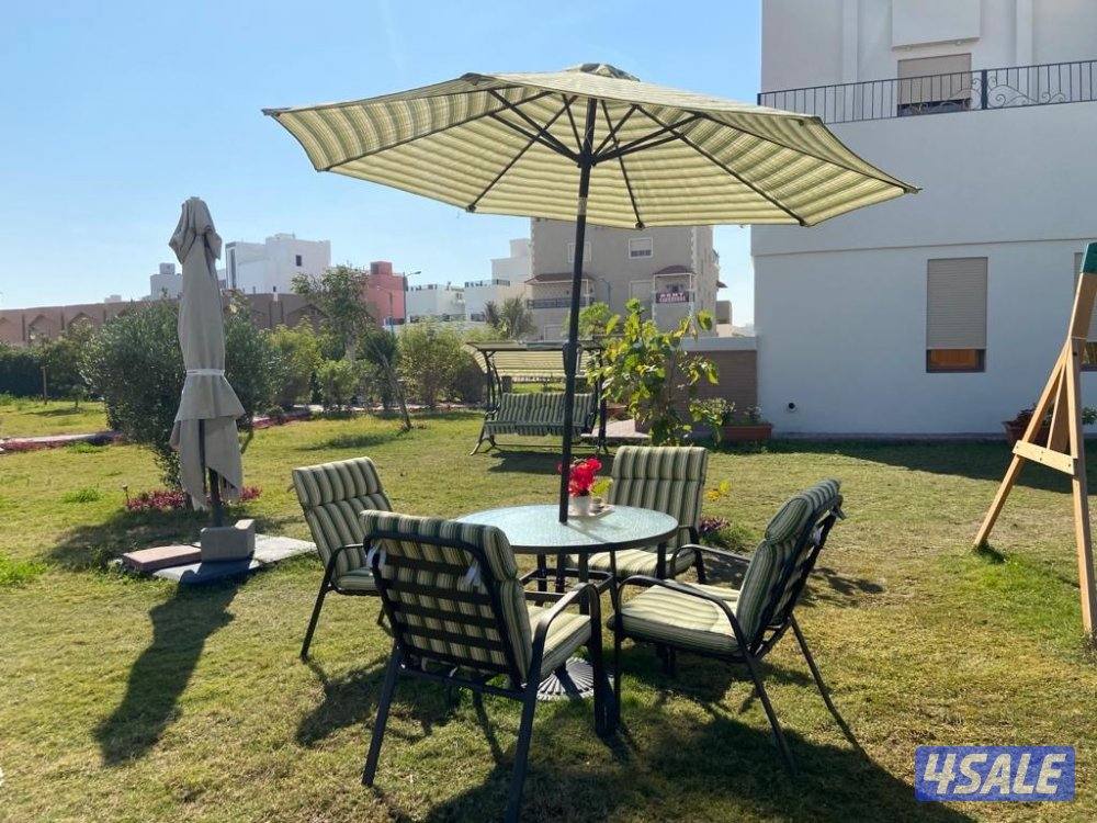 دار شيخة للعائلات شاليه vip صف ثاني حيث الراحة والخصوصية والرفاهية1