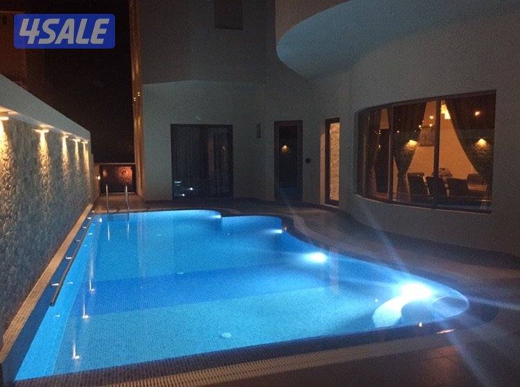 دار شيخة للعائلات شاليه vip صف ثاني حيث الراحة والخصوصية والرفاهية4