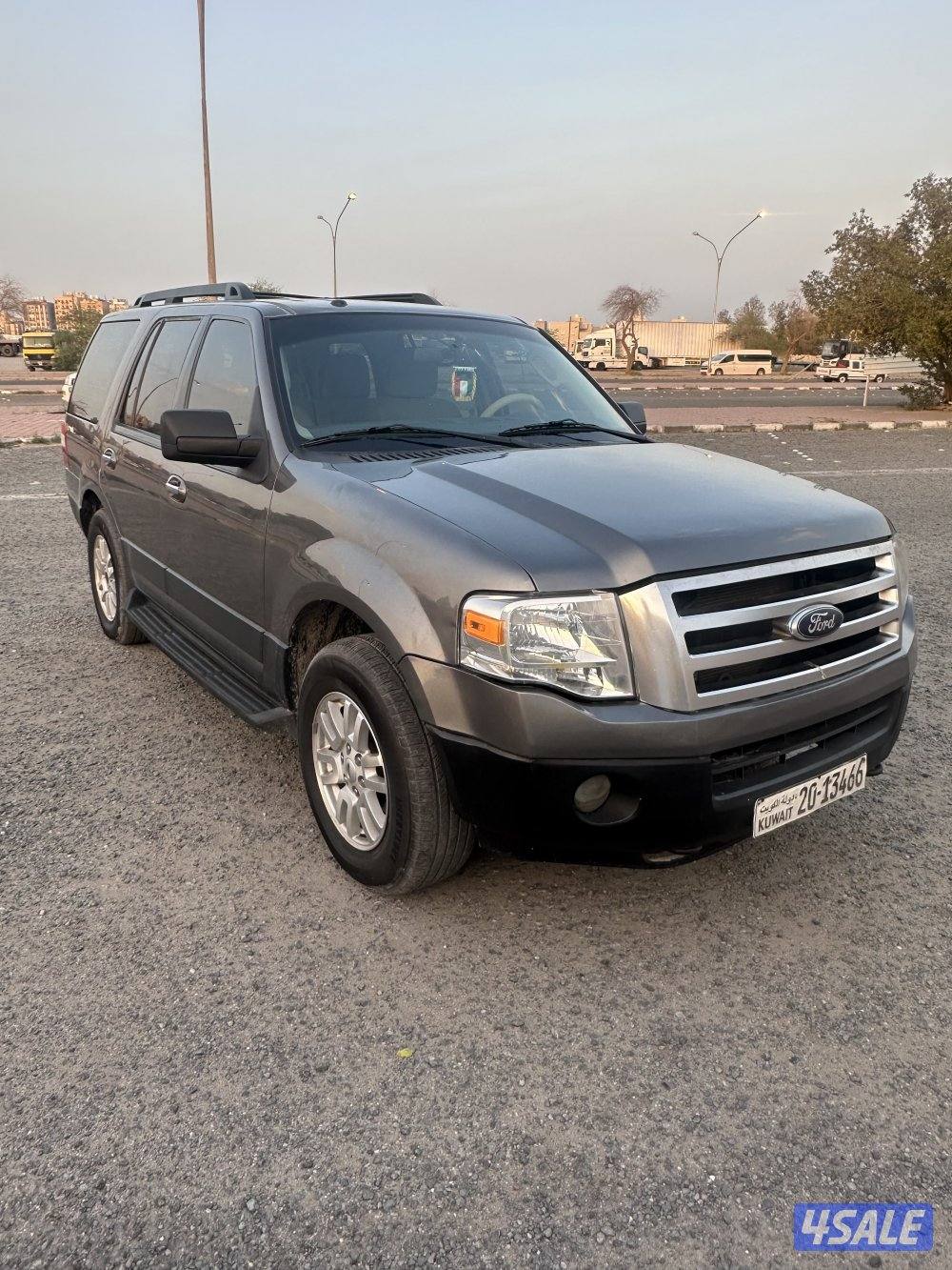 للبيع اكسبديشن موديل 20126