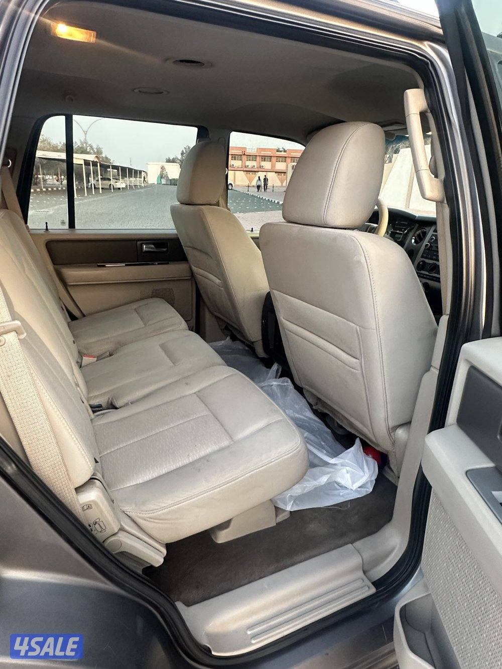 للبيع اكسبديشن موديل 20127