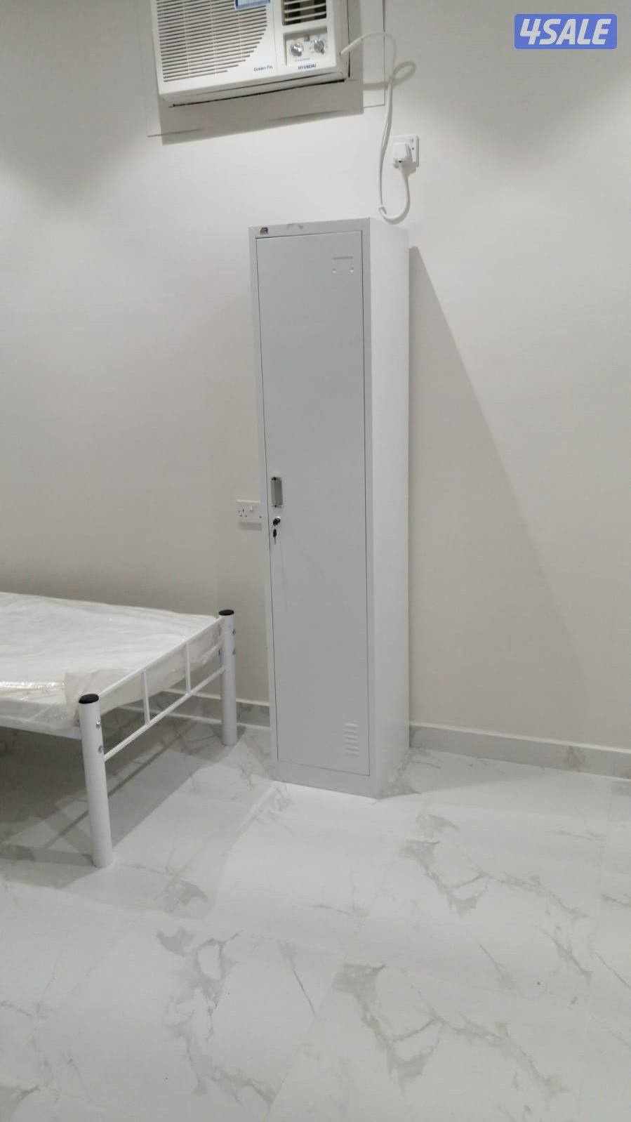 عرض خاص سرير نفر ب٣٠ دينار مع الفرشه7