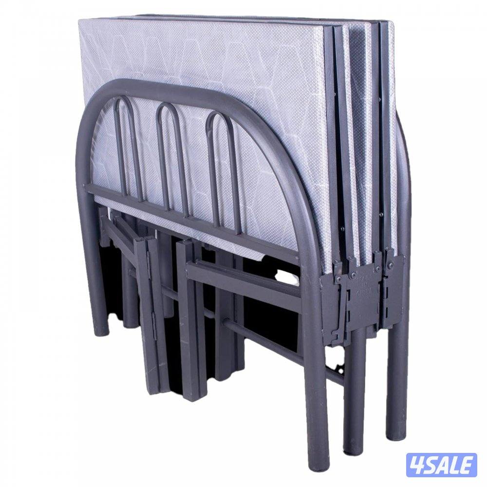 عرض خاص سرير نفر ب٣٠ دينار مع الفرشه8