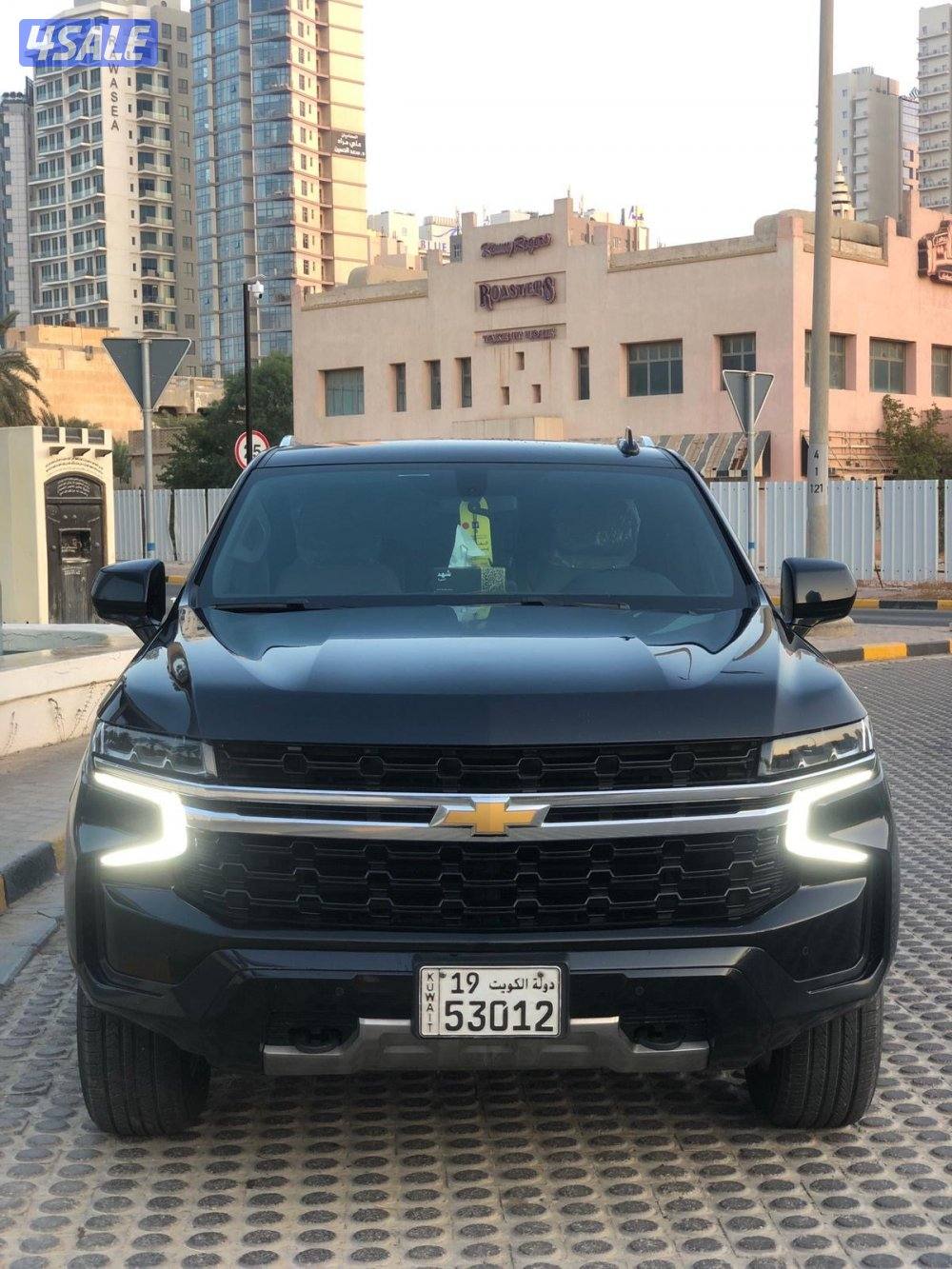 للبيع تاهو موديل 20212