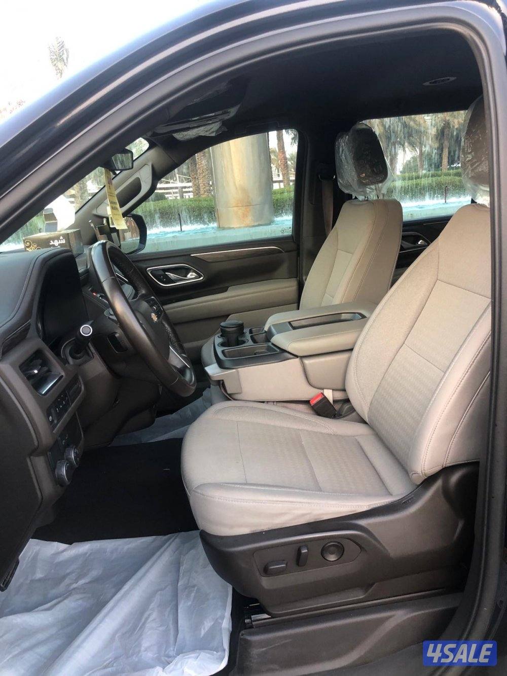 للبيع تاهو موديل 202111