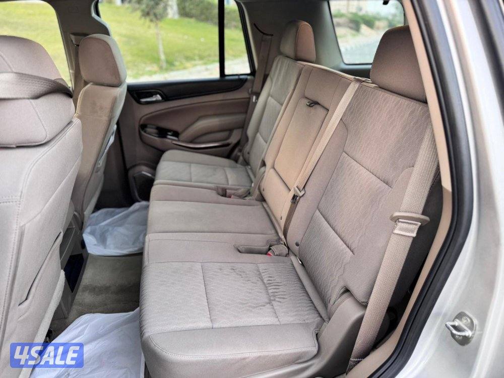 للبيع يوكن موديل 20176